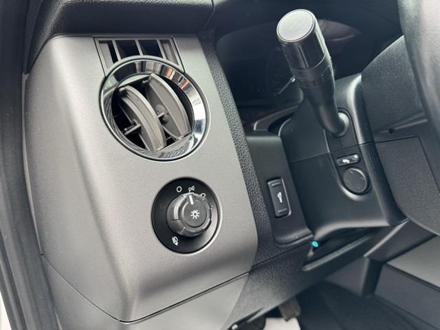 used 2017 Ford Expedition car, priced at $18,995