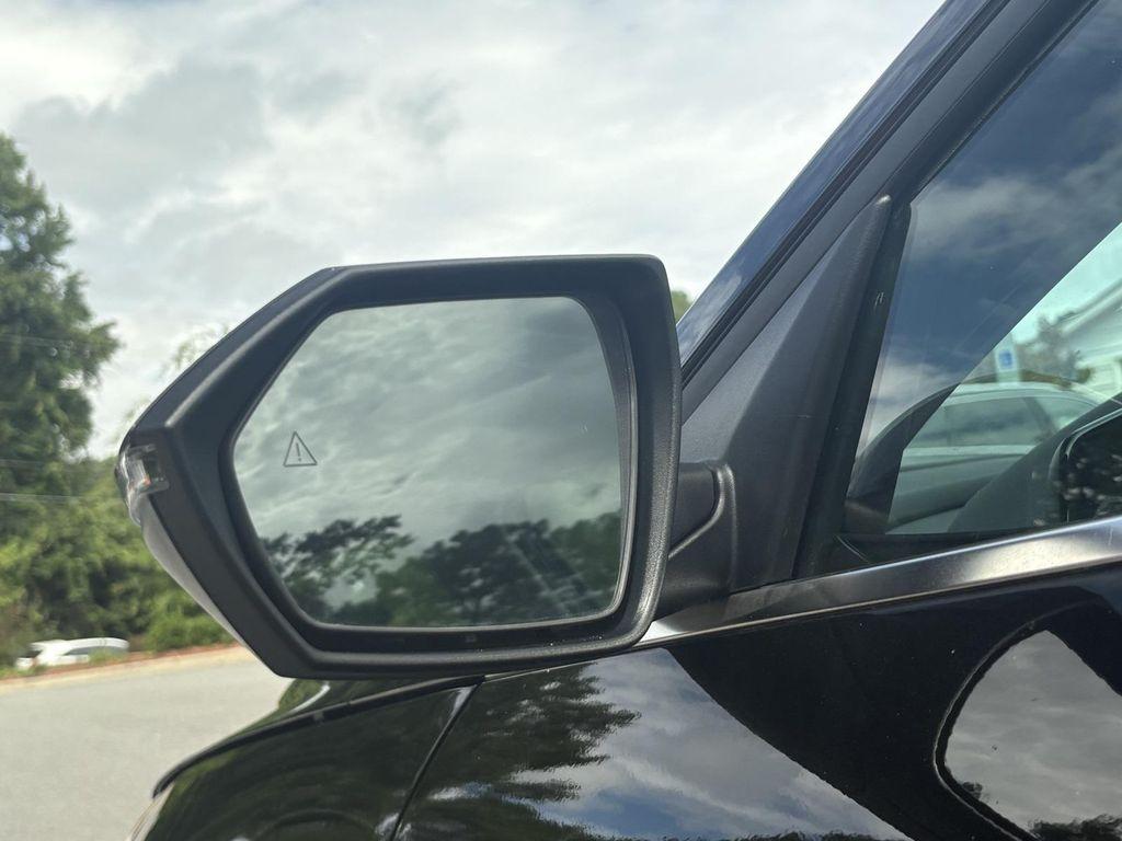 used 2023 Hyundai ELANTRA HEV car, priced at $21,995