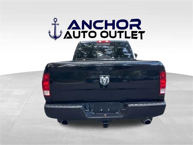 used 2012 Ram 1500 car, priced at $11,988