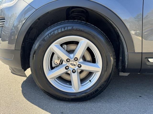 used 2018 Ford Explorer car, priced at $14,995