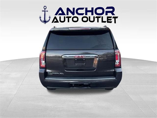 used 2016 GMC Yukon XL car, priced at $22,995