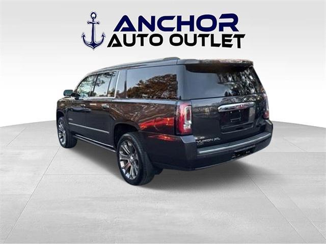 used 2016 GMC Yukon XL car, priced at $22,995