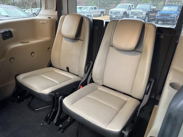 used 2016 Ford Transit Connect car, priced at $16,668