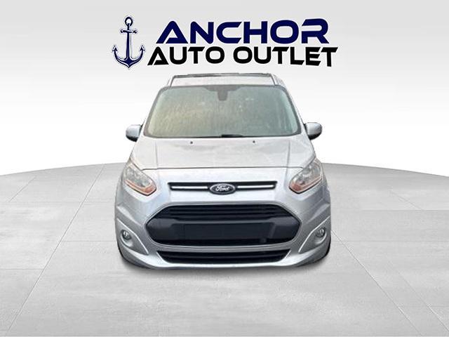 used 2016 Ford Transit Connect car, priced at $16,668