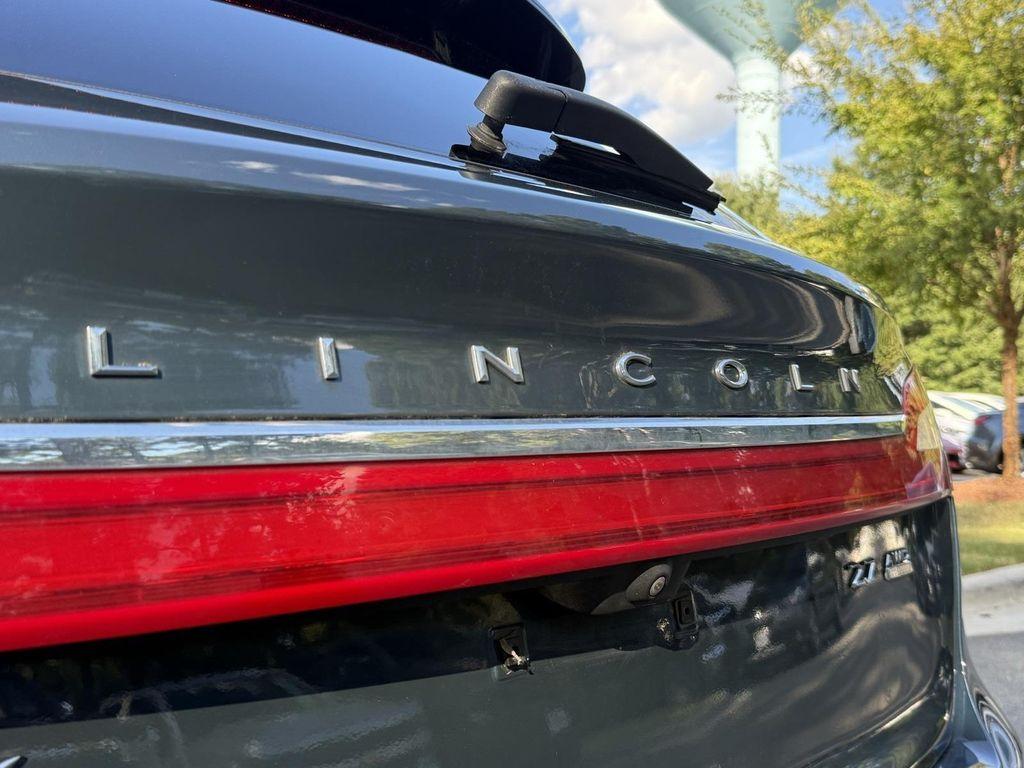 used 2016 Lincoln MKX car, priced at $13,995