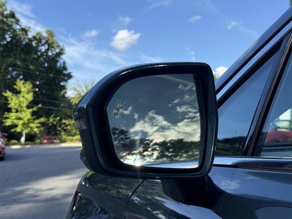 used 2016 Lincoln MKX car, priced at $13,995
