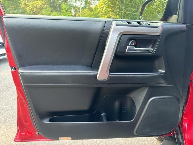 used 2021 Toyota 4Runner car, priced at $29,995