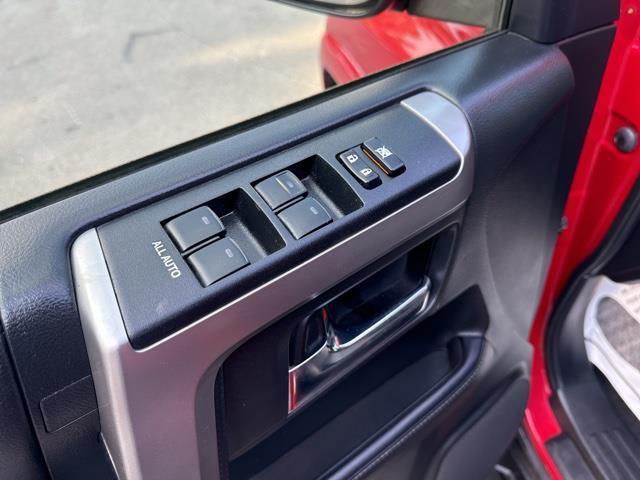 used 2021 Toyota 4Runner car, priced at $29,995