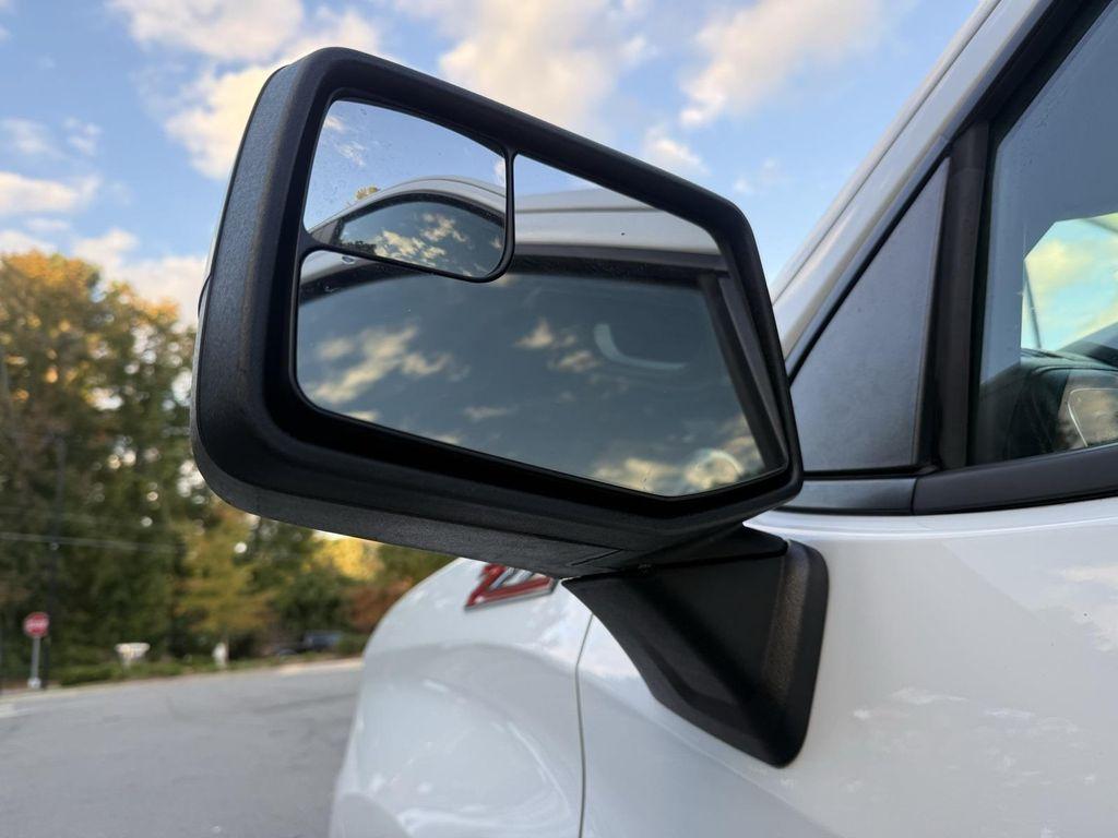 used 2020 Chevrolet Silverado 1500 car, priced at $30,995