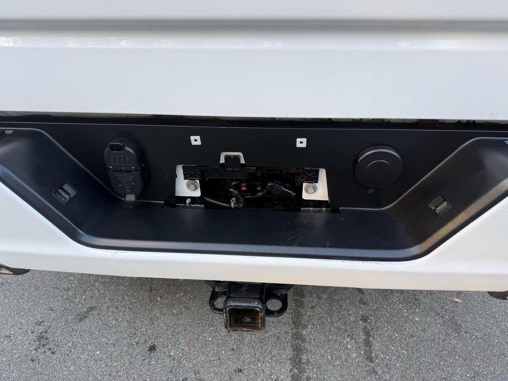 used 2020 Chevrolet Silverado 1500 car, priced at $30,995