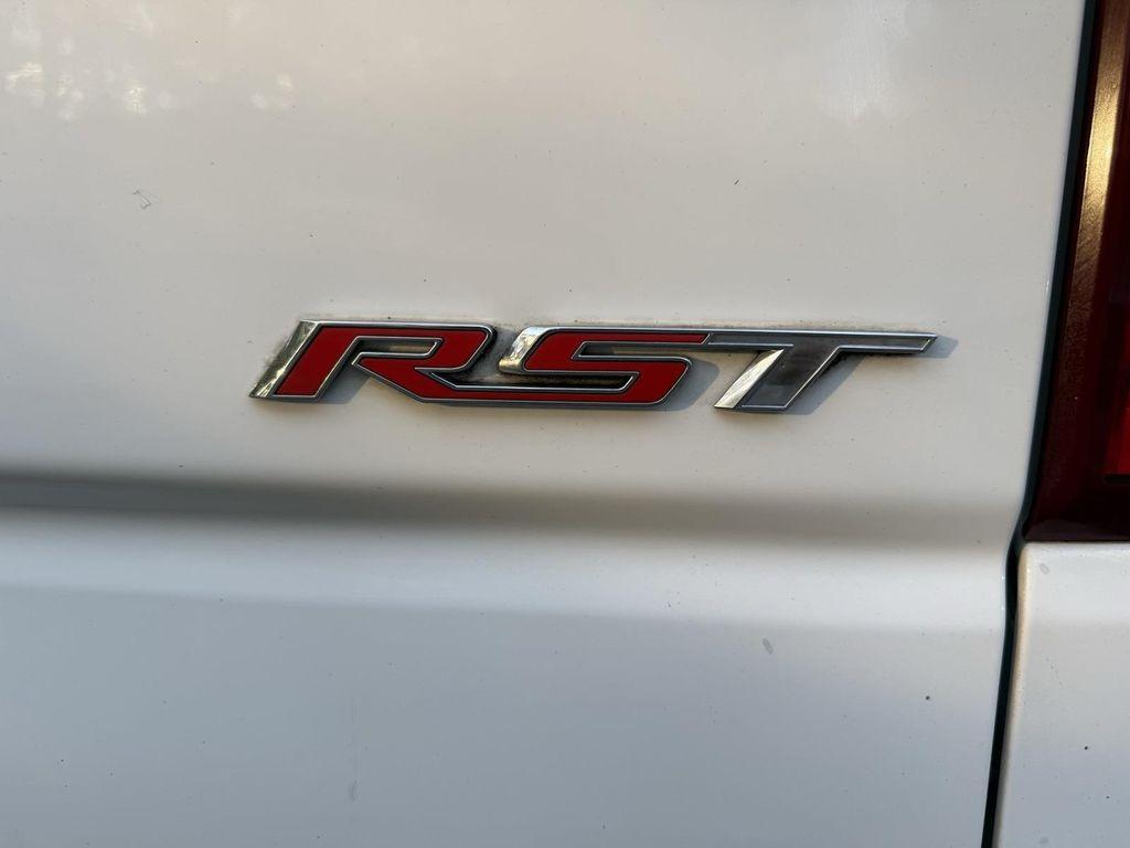 used 2020 Chevrolet Silverado 1500 car, priced at $30,995