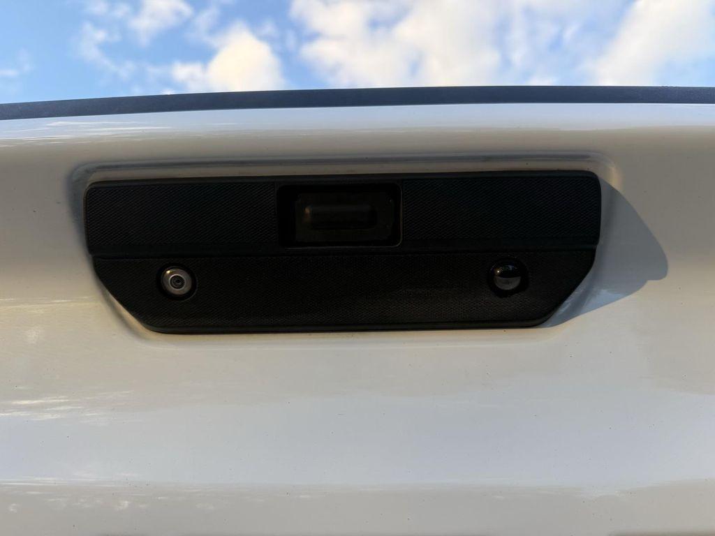 used 2020 Chevrolet Silverado 1500 car, priced at $30,995