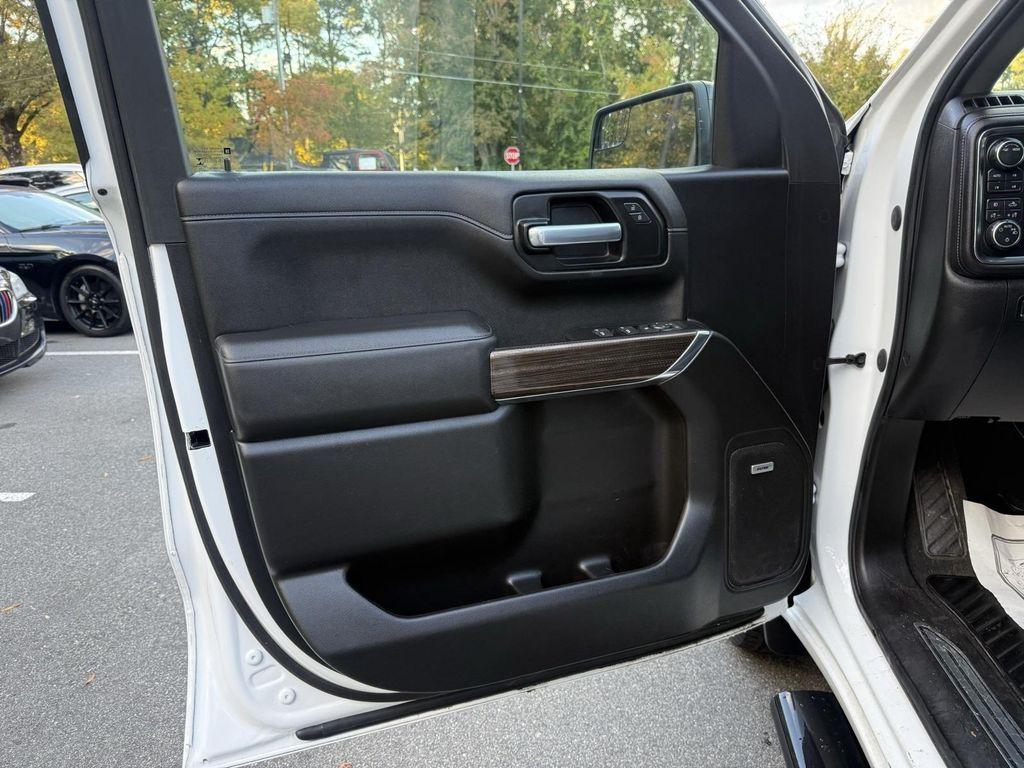 used 2020 Chevrolet Silverado 1500 car, priced at $30,995