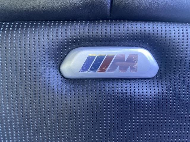 used 2017 BMW M3 car, priced at $37,500