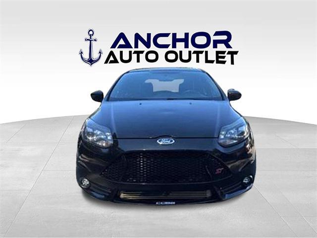 used 2014 Ford Focus ST car, priced at $11,650