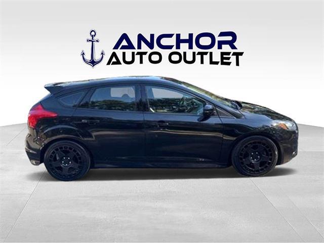 used 2014 Ford Focus ST car, priced at $11,650