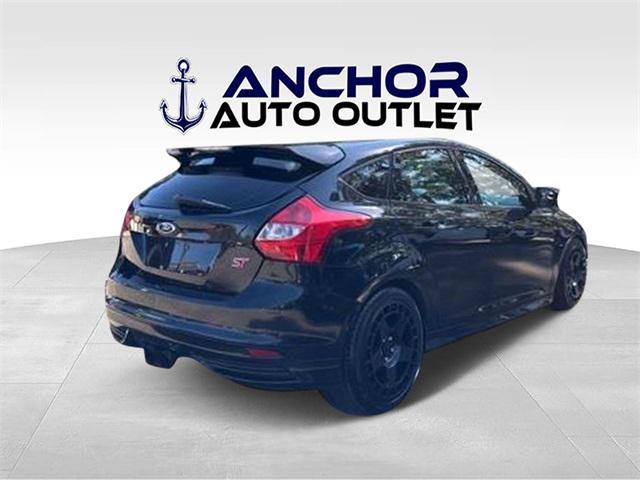 used 2014 Ford Focus ST car, priced at $11,650