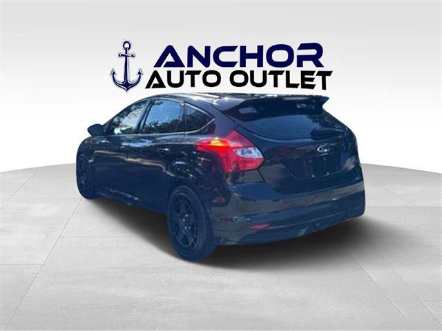 used 2014 Ford Focus ST car, priced at $11,650