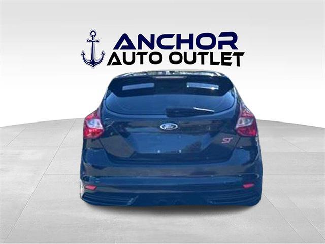 used 2014 Ford Focus ST car, priced at $11,650