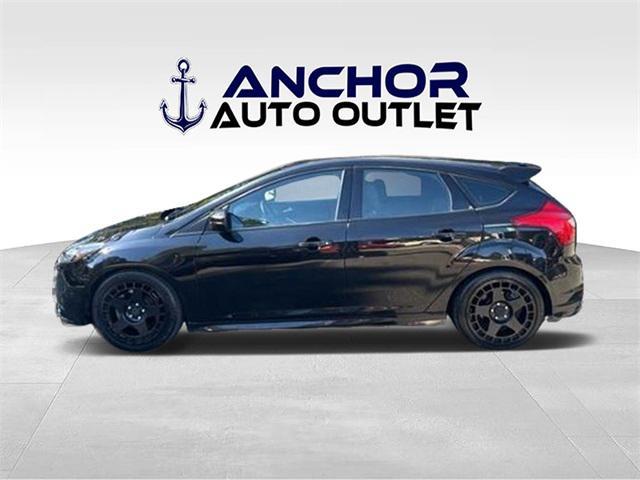 used 2014 Ford Focus ST car, priced at $11,650