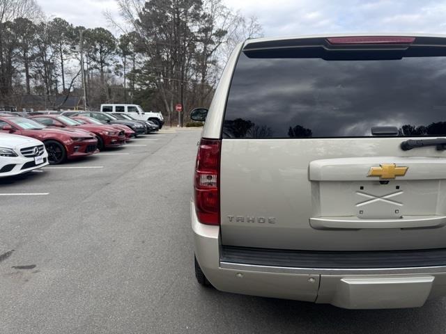 used 2014 Chevrolet Tahoe car, priced at $15,995