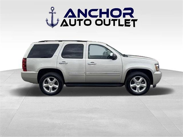 used 2014 Chevrolet Tahoe car, priced at $15,995