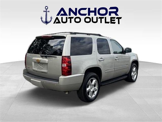 used 2014 Chevrolet Tahoe car, priced at $15,995