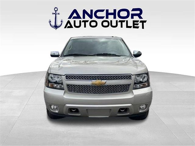 used 2014 Chevrolet Tahoe car, priced at $15,995