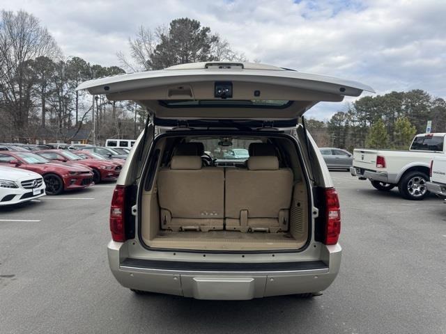 used 2014 Chevrolet Tahoe car, priced at $15,995