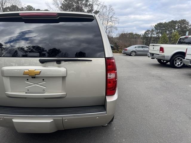 used 2014 Chevrolet Tahoe car, priced at $15,995