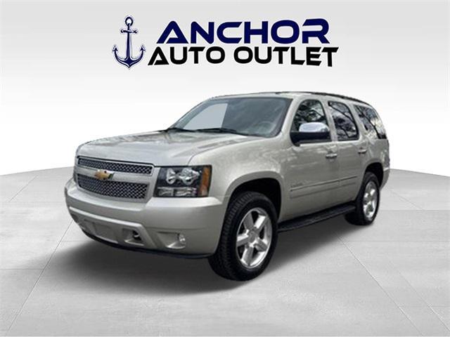 used 2014 Chevrolet Tahoe car, priced at $15,995