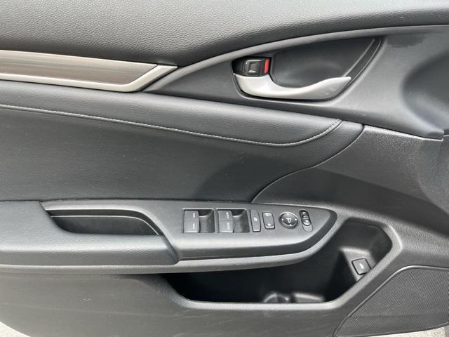 used 2020 Honda Civic car, priced at $21,708