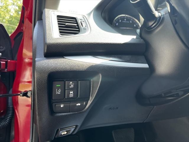 used 2019 Acura TLX car, priced at $15,533