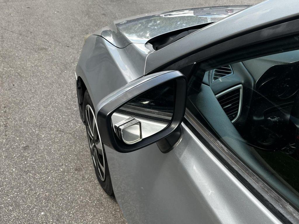 used 2017 Mazda Mazda3 car, priced at $12,500
