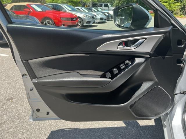 used 2017 Mazda Mazda3 car, priced at $12,995
