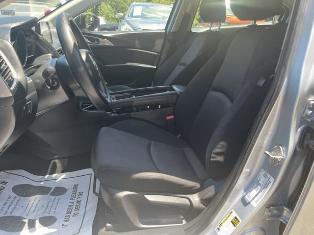 used 2017 Mazda Mazda3 car, priced at $12,995