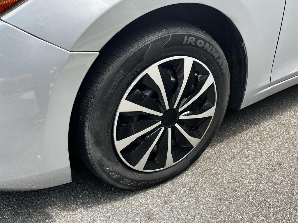 used 2017 Mazda Mazda3 car, priced at $12,500