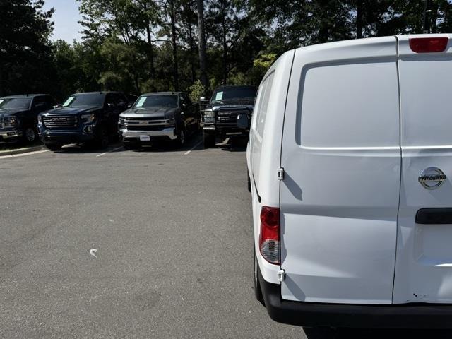 used 2019 Nissan NV200 car, priced at $12,995
