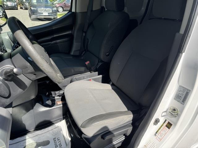 used 2019 Nissan NV200 car, priced at $12,995