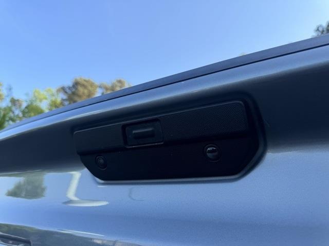 used 2022 Chevrolet Silverado 1500 car, priced at $30,961