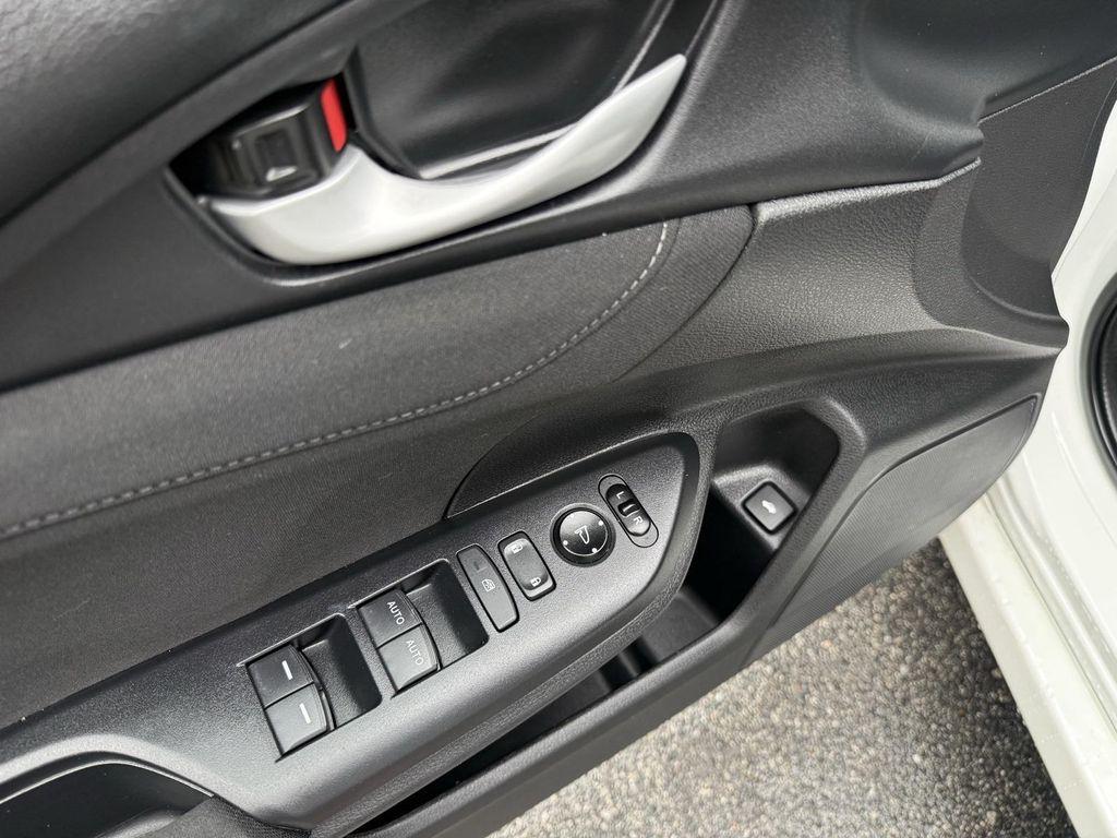 used 2019 Honda Civic car, priced at $19,959