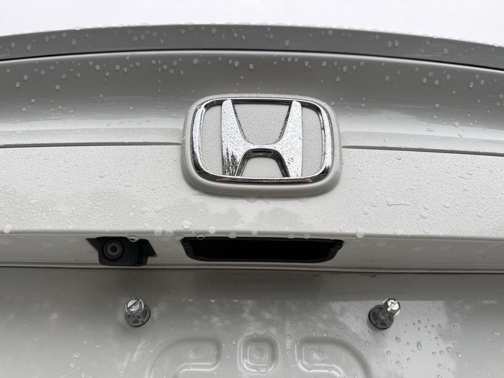 used 2019 Honda Civic car, priced at $19,959