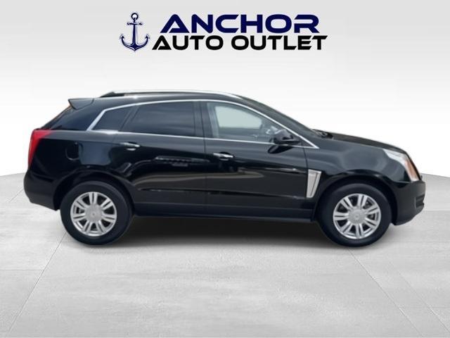used 2016 Cadillac SRX car, priced at $12,695