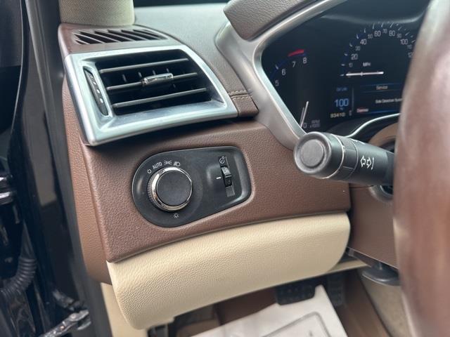 used 2016 Cadillac SRX car, priced at $13,568