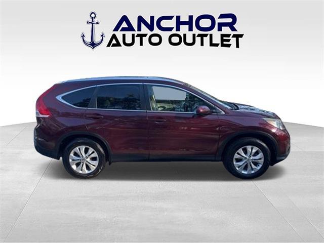 used 2014 Honda CR-V car, priced at $13,709