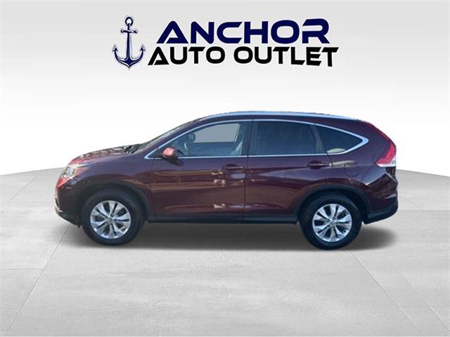 used 2014 Honda CR-V car, priced at $13,709