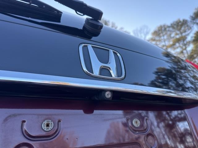 used 2014 Honda CR-V car, priced at $13,709