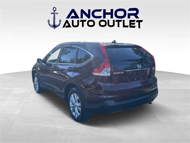 used 2014 Honda CR-V car, priced at $13,709