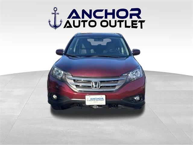 used 2014 Honda CR-V car, priced at $13,709