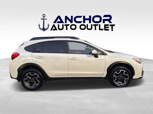 used 2017 Subaru Crosstrek car, priced at $12,995